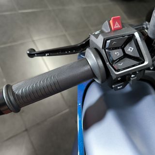 KTM DUKE 390 2024
