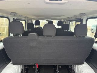 TRAFIC 9 PLAZAS 2019 1.6DCI 120CV