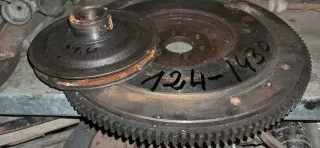 Alternador SEAT 1430