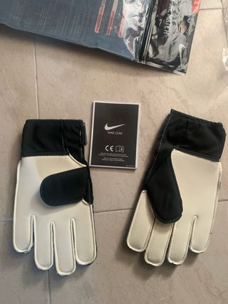 Guantes Nike Portero Talla 7