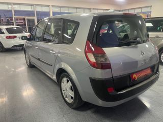 Renault Grand Scenic 2004