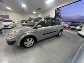 Renault Grand Scenic 2004