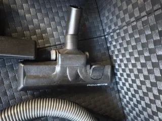 Aspirador Rowenta Compact Power sin bolsa