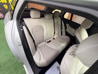 Mercedes-Benz Clase C 2016