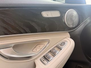 Mercedes-Benz Clase C 2016