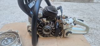 Motosierra Stihl MS 271