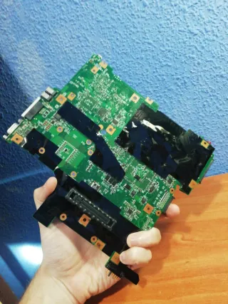 Placa Base Lenovo Portátil