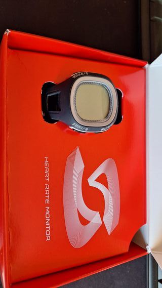 Sigma PC 10.11 Pulsómetro con banda pectoral
