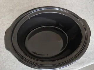 Cazuela Cerámica Crock-Pot CSC063X