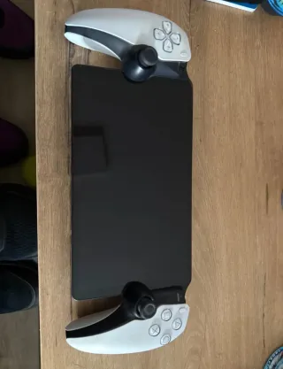 Consola Portátil Sony PS Portal