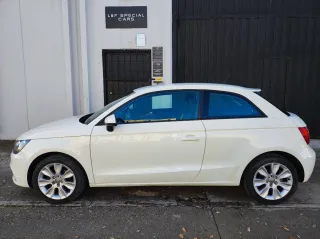 Audi A1 1.6tdi S-Tronic automático