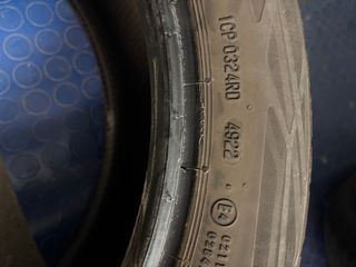 Set 4 pneumatici Continental