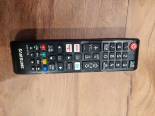 Samsung 55 4K UHD TV