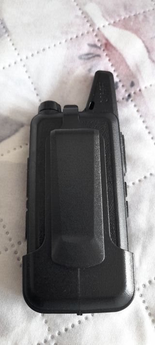 Walkie Talkie Berlin Alcance 5km