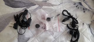 Walkie Talkie Berlin Alcance 5km