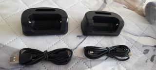 Walkie Talkie Berlin Alcance 5km