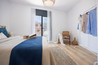 Muebles sin usar de piso piloto