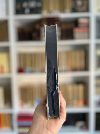 El ultimo mohicano. James Fenimore Cooper