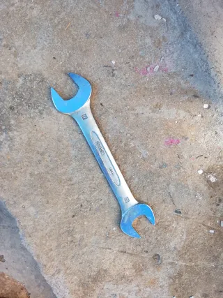 Llave Irimo combinada