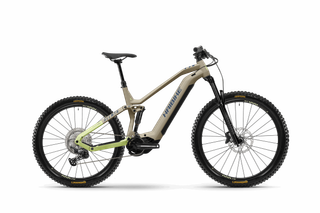 Bicicleta Eléctrica Haibike ALLMTN 3 Talla M