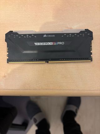 Corsair Vengeance RGB Pro DDR4 3200 8gb