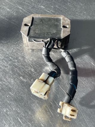 Regulador Voltaje Suzuki Marauder 250