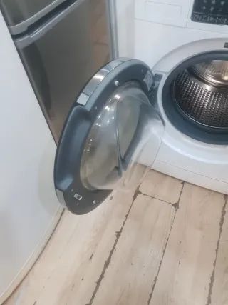 Lavadora Whirlpool 12kg con garantía transporte