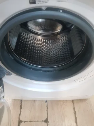 Lavadora Whirlpool 12kg con garantía transporte