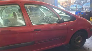 Despiece Citroen Xsara Picasso 2006