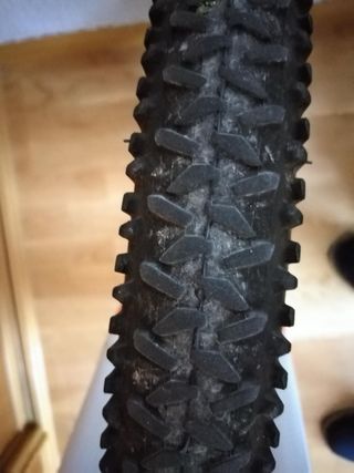 Bicicleta Rockrider talla m