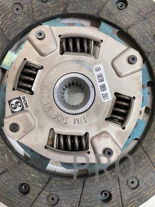 disco embrague nissan sunny nuevo