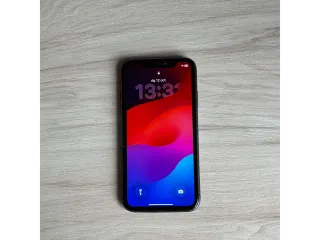 iPhone 11 128GB Negro