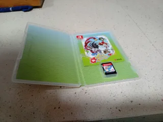 Jitsu Squad Nintendo Switch