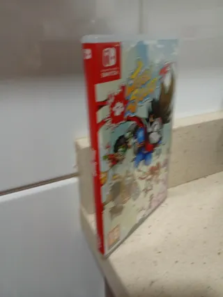 Jitsu Squad Nintendo Switch