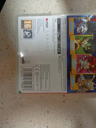 Jitsu Squad Nintendo Switch