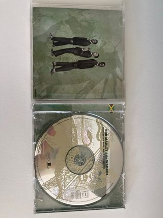 CD Bob Marley & The Wailers Trenchtown Days