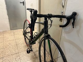 Bicicleta Orbea H30 2020 Talla 51