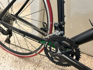 Bicicleta Orbea H30 2020 Talla 51