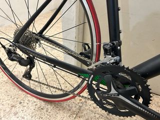 Bicicleta Orbea H30 2020 Talla 51