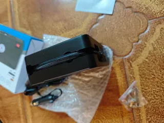 Mini Compressore Aria Auto