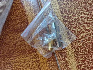 Mini Compressore Aria Auto