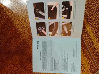 Mini Compressore Aria Auto