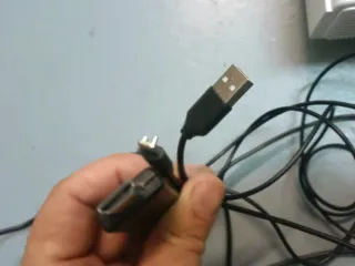 Proyector AKATUO Blanco LED USB