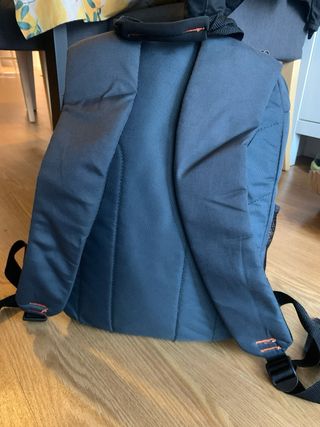 Mochila Samsonite