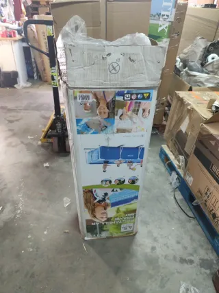 Piscina Desmontable Intex 28273NP