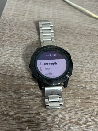 Garmin Fenix 6S PRO Smartwatch