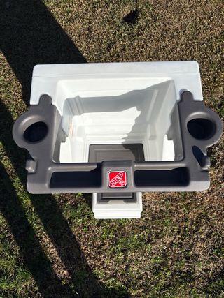 Torre Ayudante Infantil