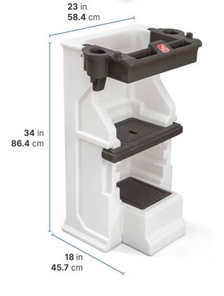 Torre Ayudante Infantil