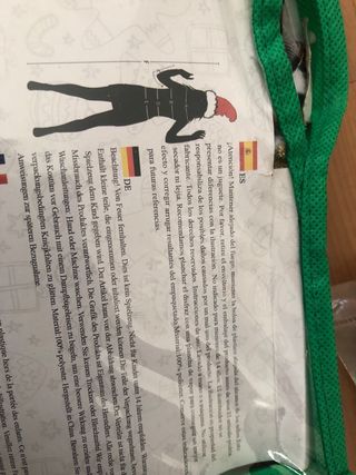 Disfraces   Rey Mago Melchor + barba Talla Única