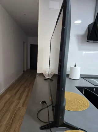 Televisor LG 55 Negro